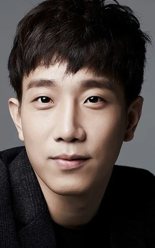 Kim Min-sik