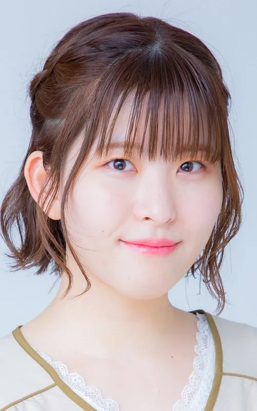 Manaka Iwami
