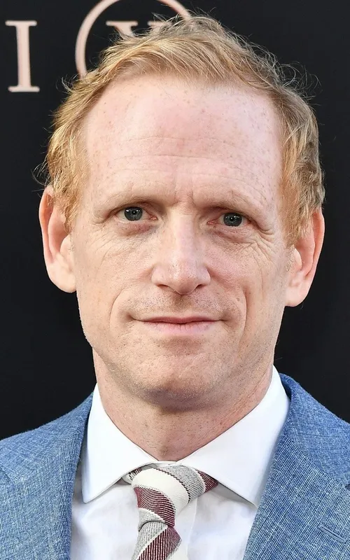 Scott Shepherd