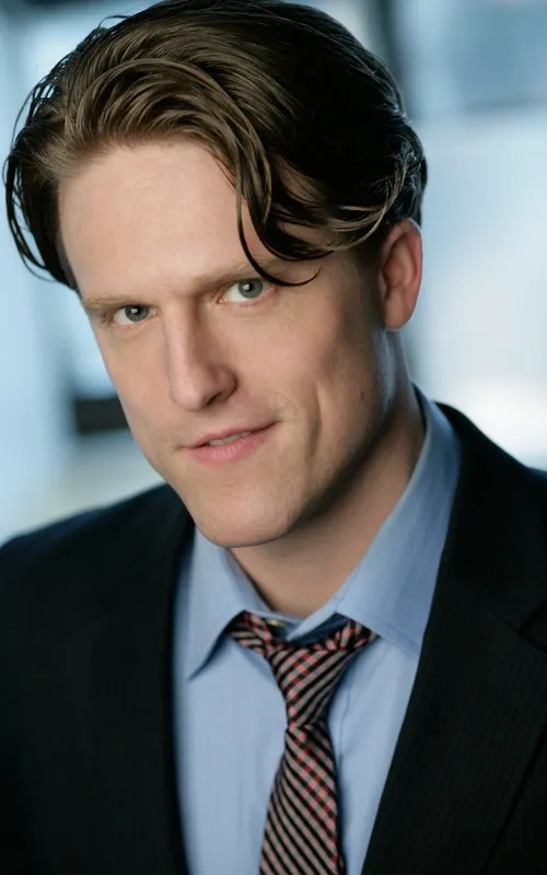 Loren Dunn