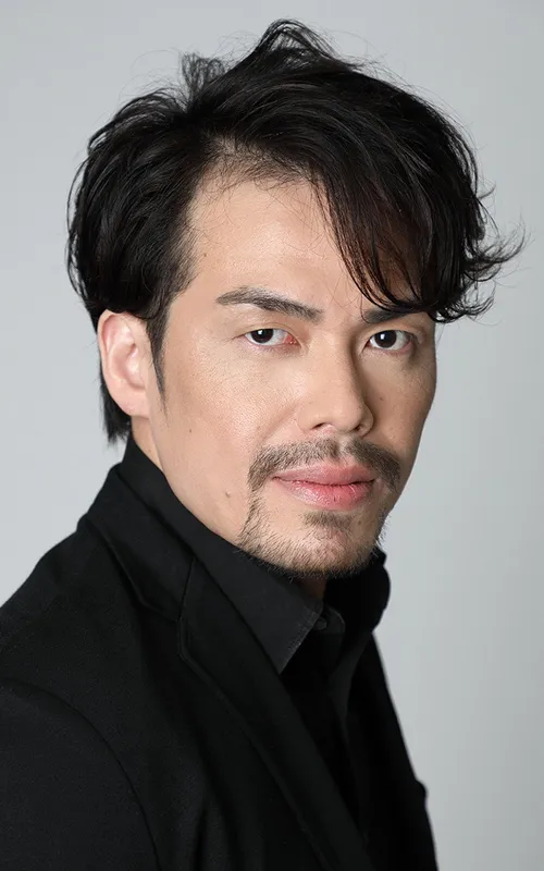Satoshi Yamaguchi