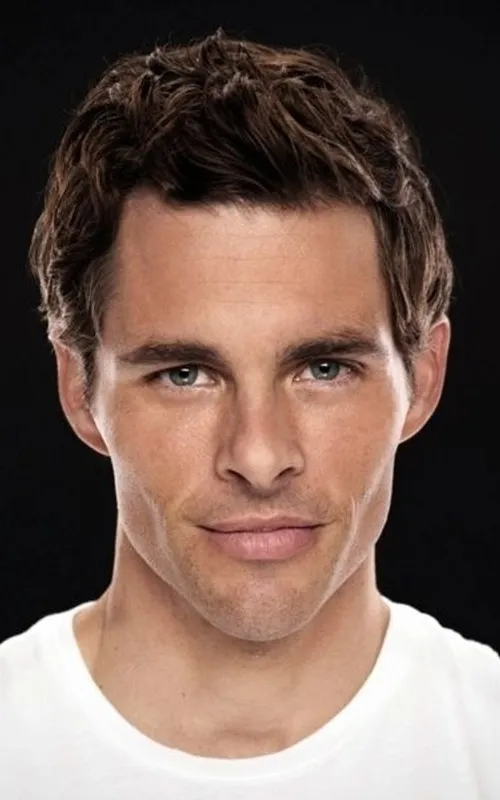 James Marsden