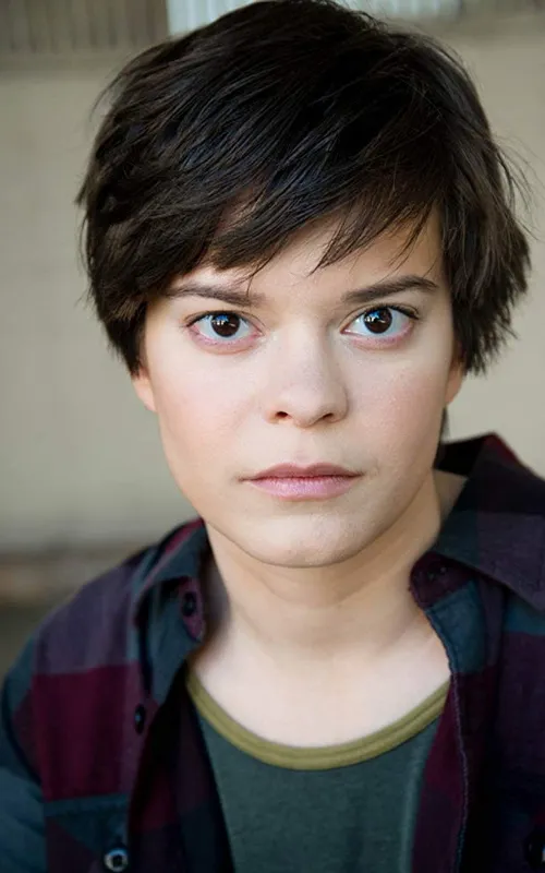 Elizabeth Hinkler