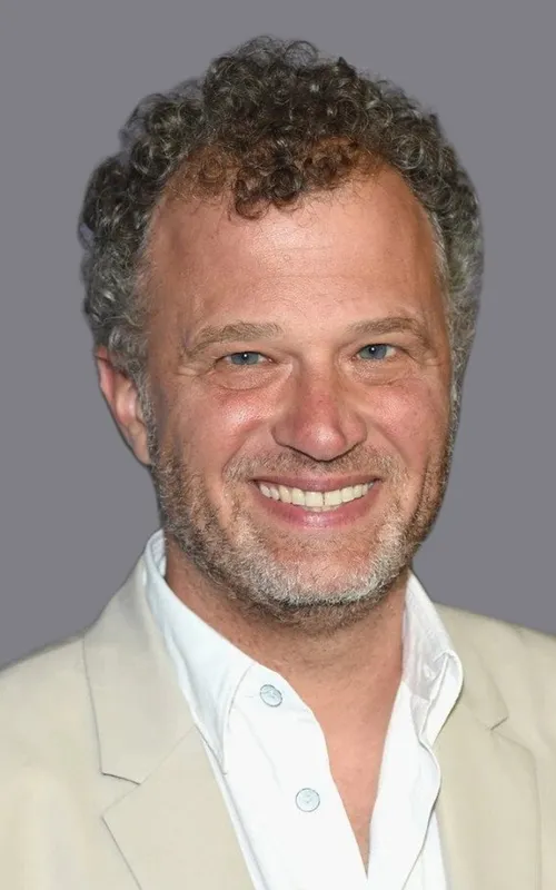 Ben Weber