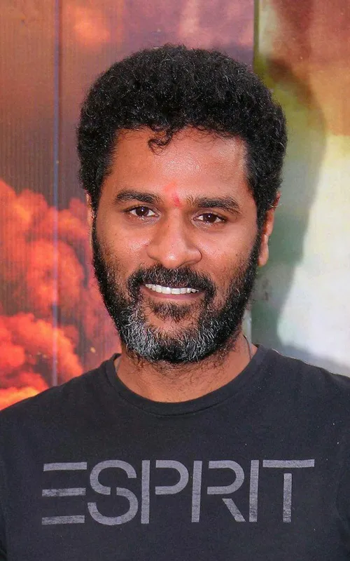 Prabhu Deva