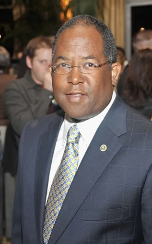 Mark Ridley-Thomas