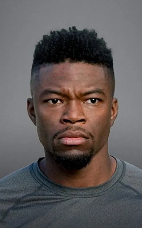 Caleb Castille