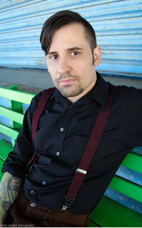 Kyle Clements