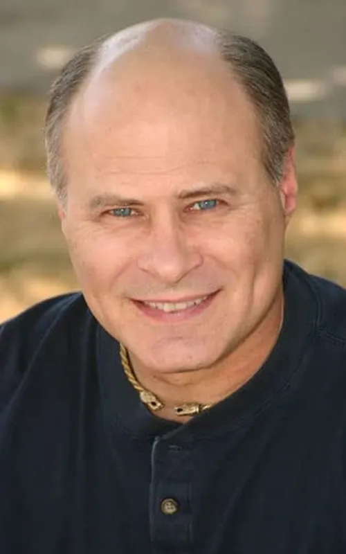 Terrence Stone