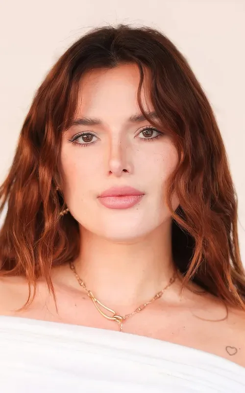 Bella Thorne