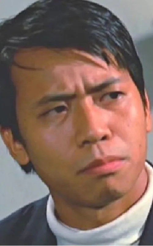 Huang Pei-Chih