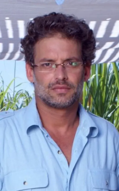 Abel Rodríguez