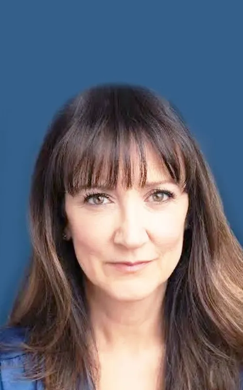 Ellie Harvie