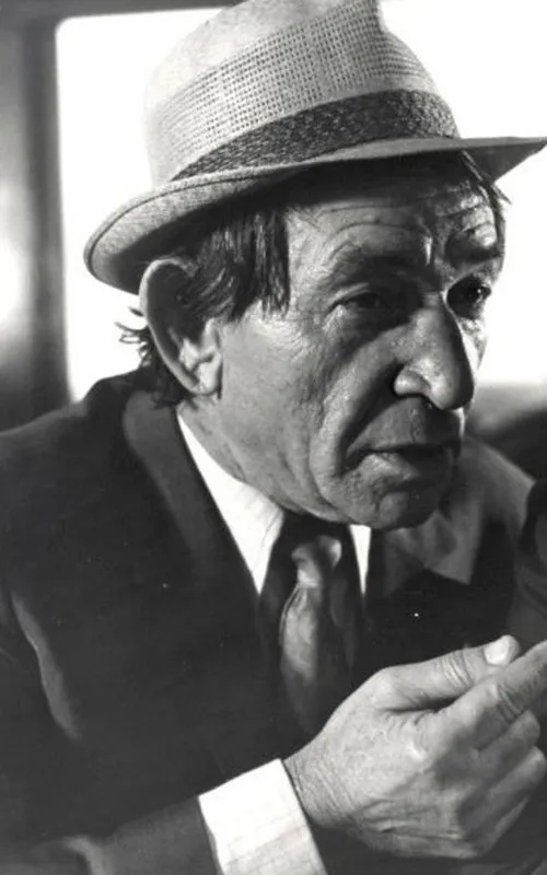 Zeev Berlinsky