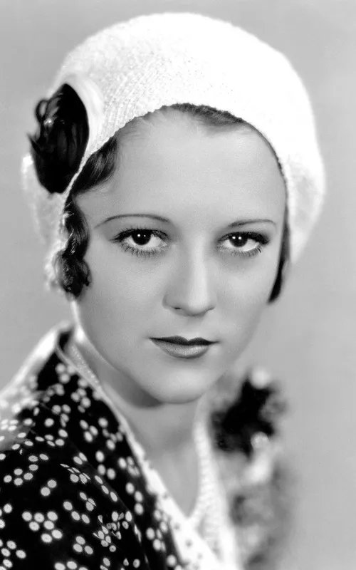 Sally Eilers