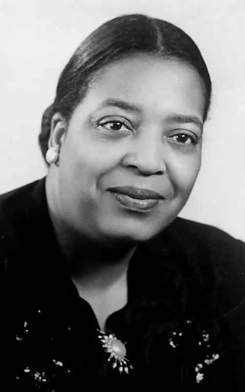 Ruby Goodwin