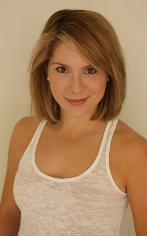 Scarlett Bermingham