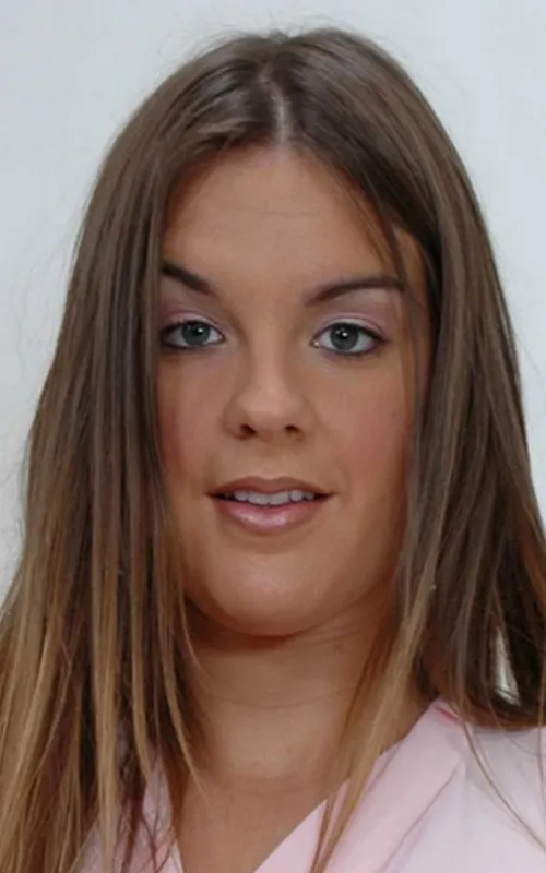 Ashley Anne