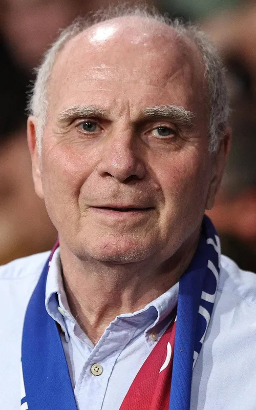 Uli Hoeneß