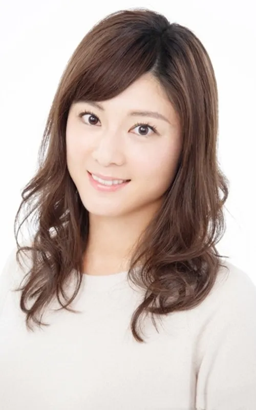 Fumina Hara