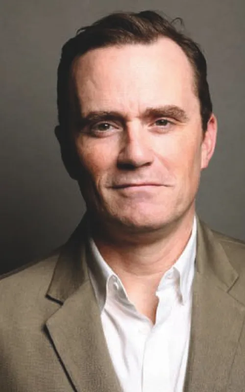 Tim Ransom