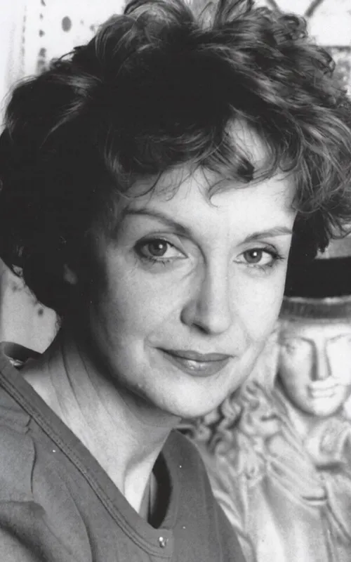 Danièle Lebrun