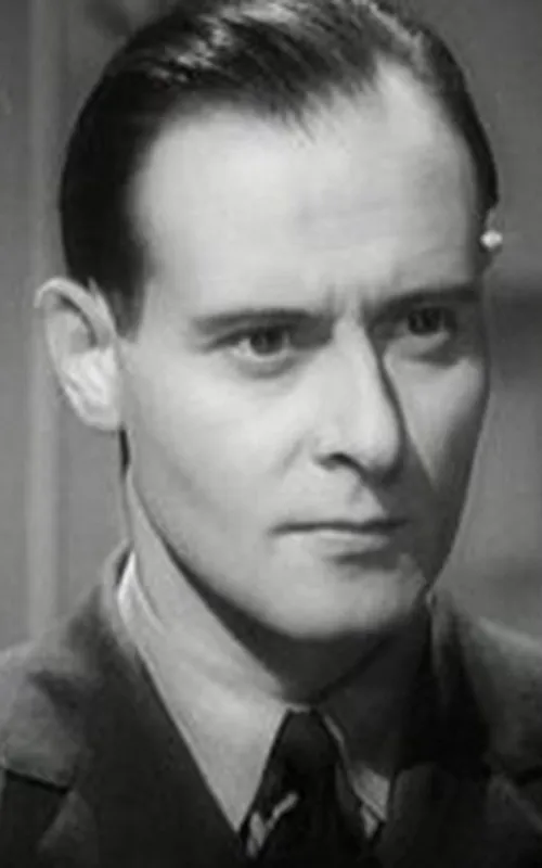 James McKechnie