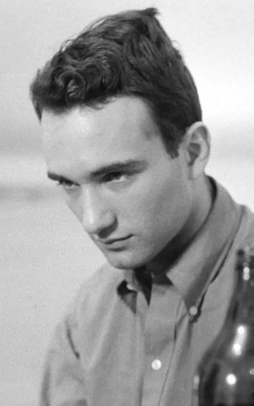 Anthony Ray