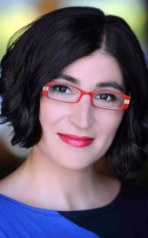 Negin Farsad