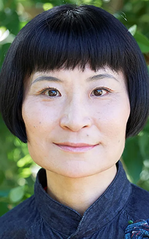 Hairi Katagiri