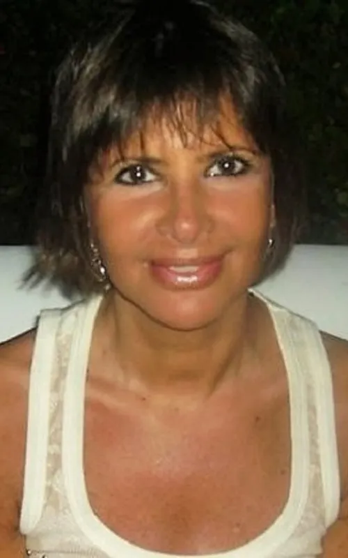 Anaís de Melo