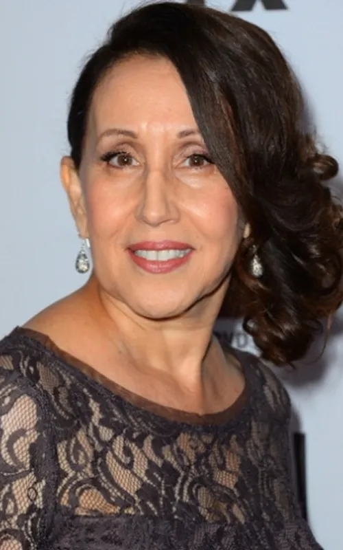 Gloria Laino