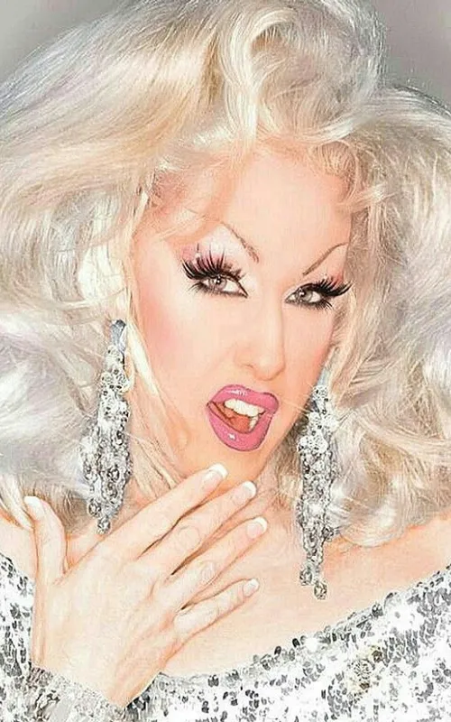 Chi Chi LaRue