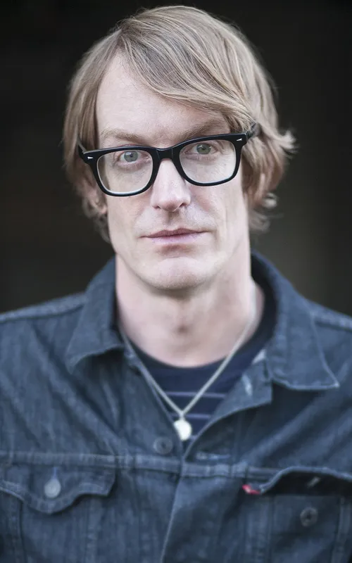 Patrick DeWitt