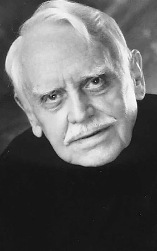 Edmund Lyndeck