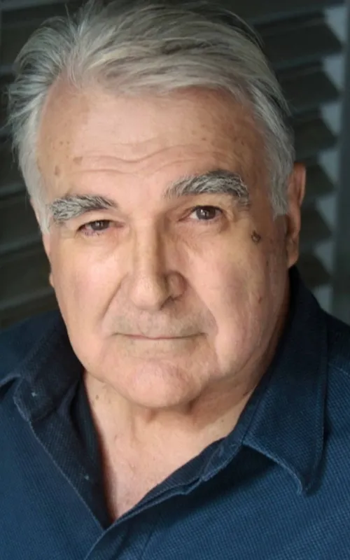 Jacques Tourangeau