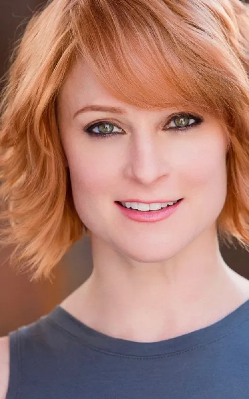 Stephanie Landwehr