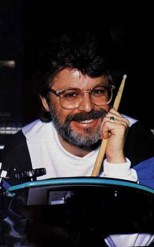 Ralph Humphrey