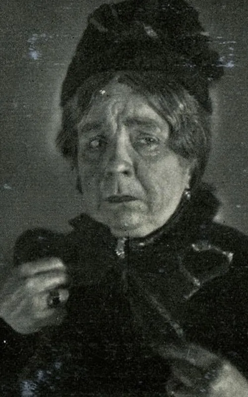 Josefine Dora