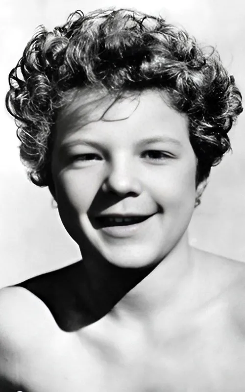 Johnny Sheffield