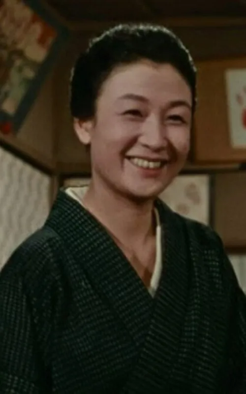 Mutsuko Sakura