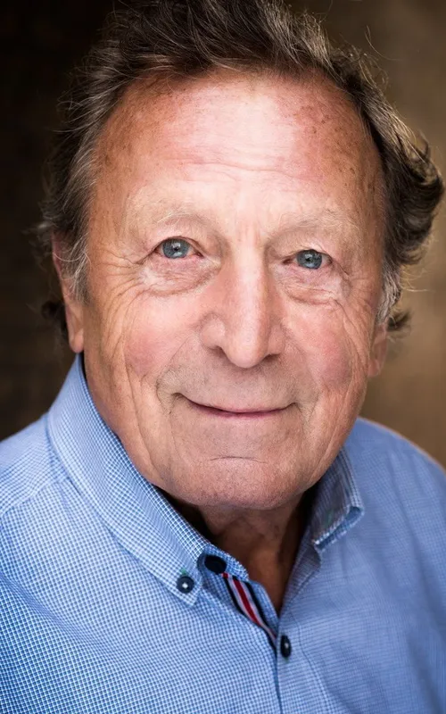 Kenneth Farrington