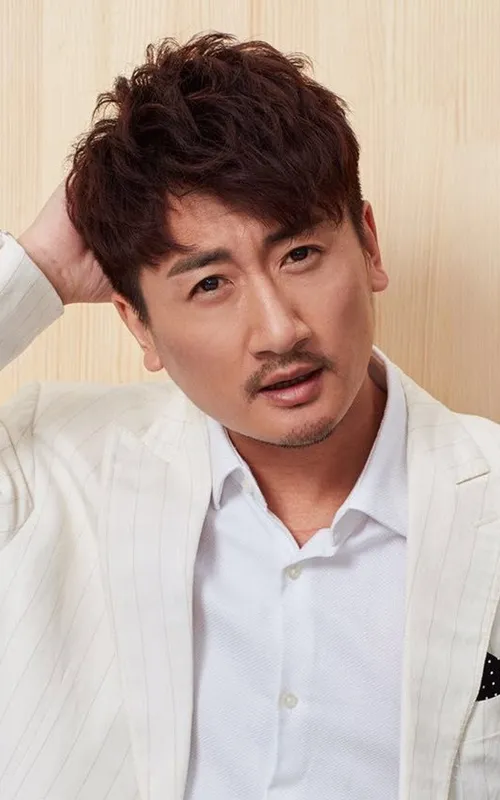 Terry Shi