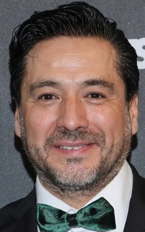 Esteban Soberanes