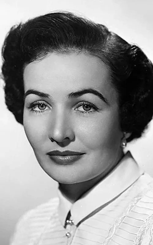Catherine McLeod