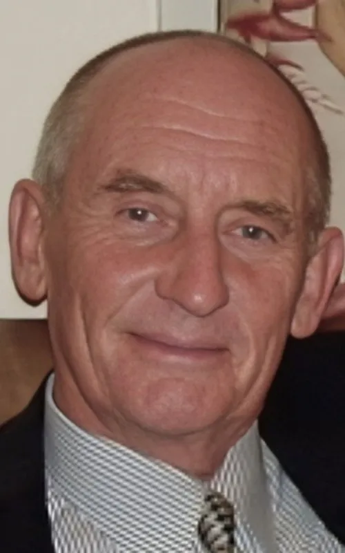 Jeremy Akerman