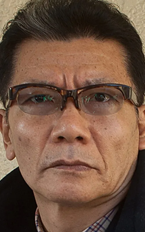 Sansei Shiomi