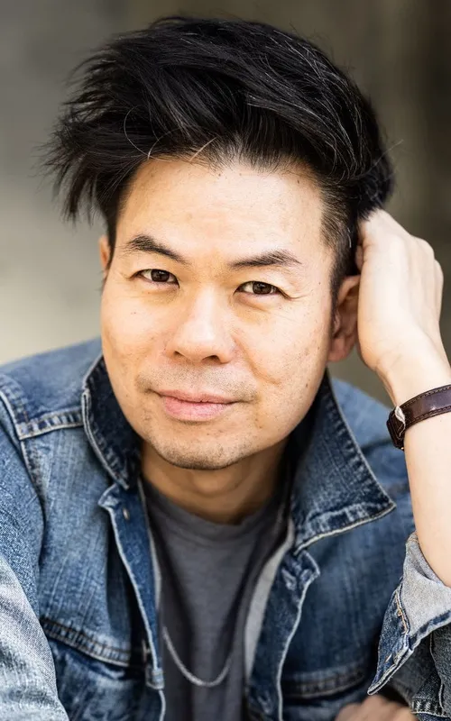 Vincent Tong