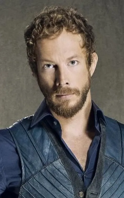 Kristen Holden-Ried