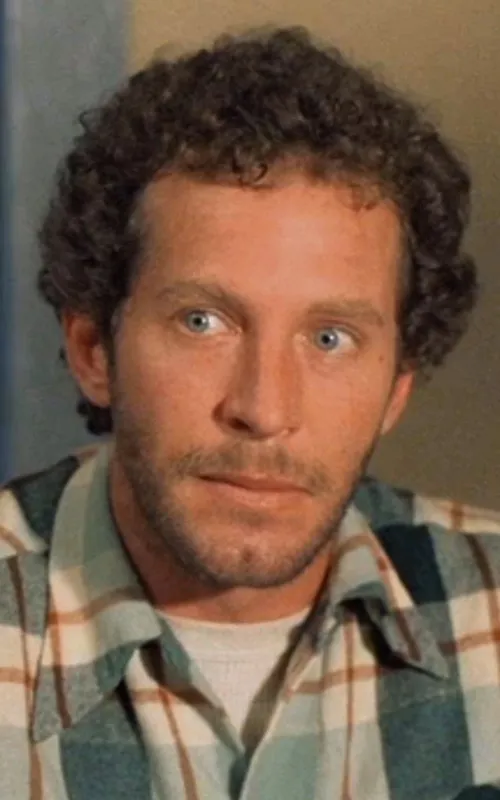 Peter Hooten